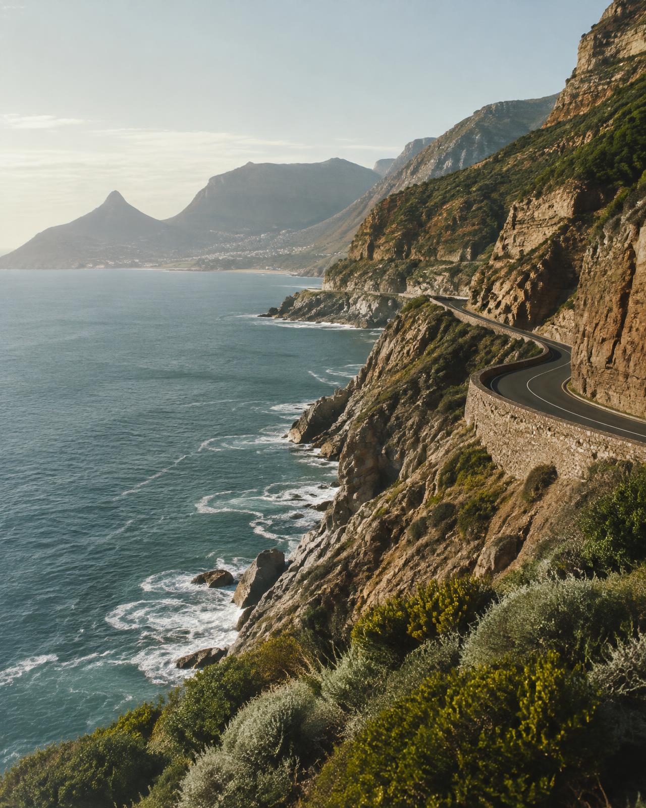 The Cape